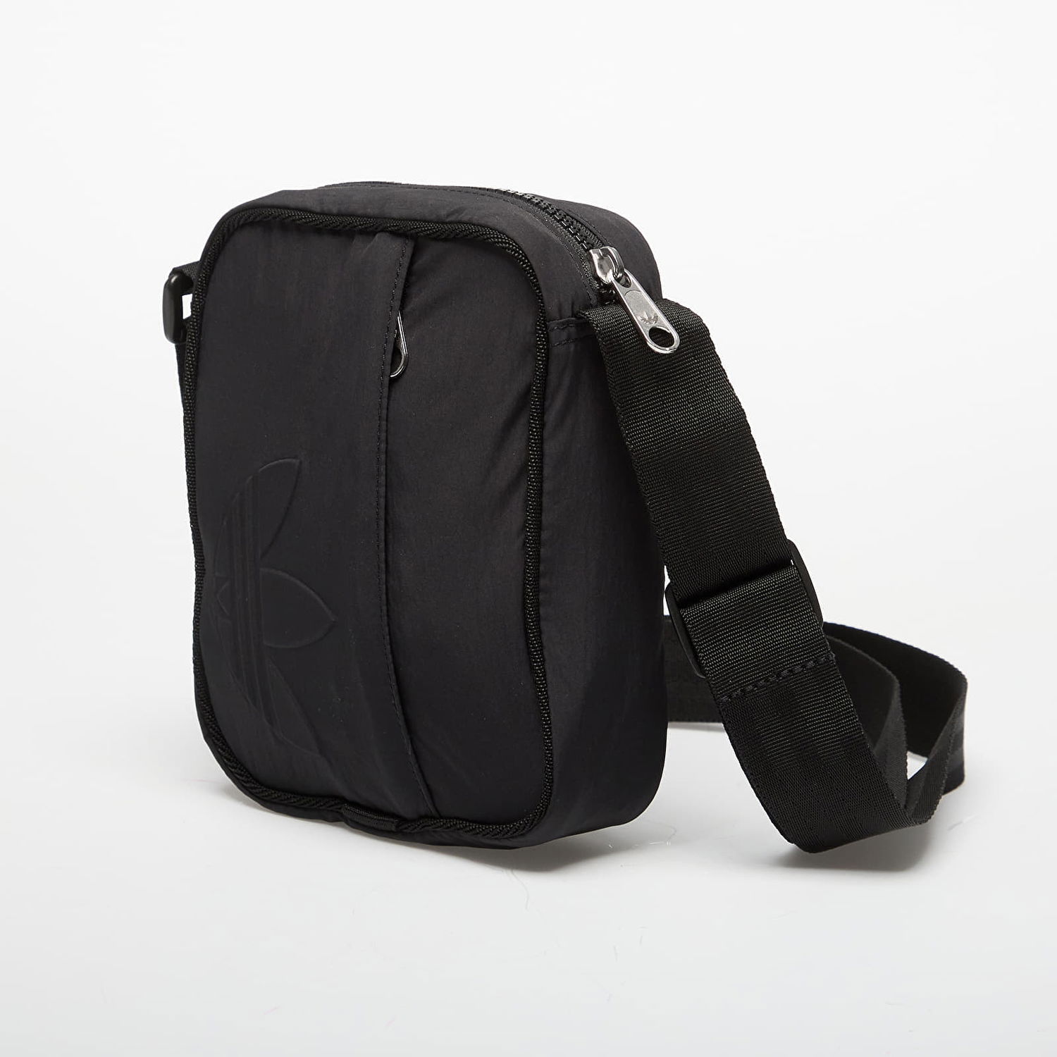 Axelväska adidas Performance Everyday Icons Organizer Bag Svart | JX3082, 1