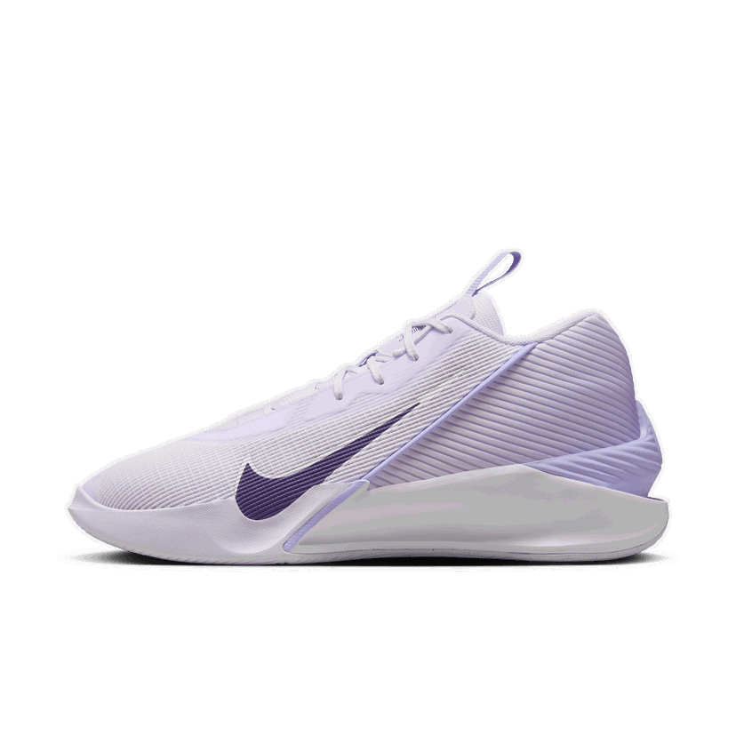 Sneakers och skor Nike G.T. Jump Academy Purpur | FV5524-500
