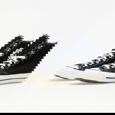 Sneakers och skor Converse Chuck Taylor All Star 70 Hi Svart | 162050C, 4