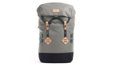 Ryggsäck Doughnut Colorado Reborn Series Backpack Grå | D104RE-0006-F, 0