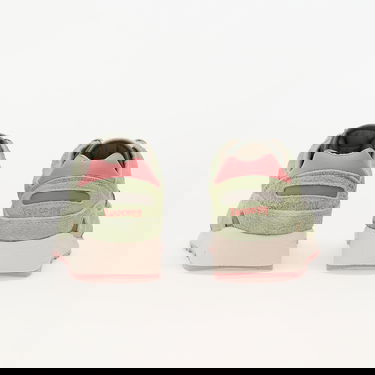 Sneakers och skor Saucony Shadow 6000 Grön | S60792-1, 4
