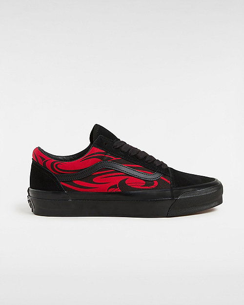 Sneakers och skor Vans Premium Old Skool Size 34.5 Svart | VN000D56458