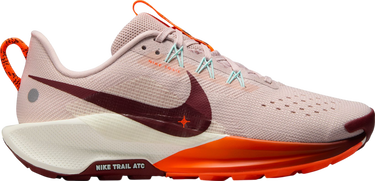 Sneakers och skor Nike Pegasus Trail 5 Rosa | dv3865-602, 0