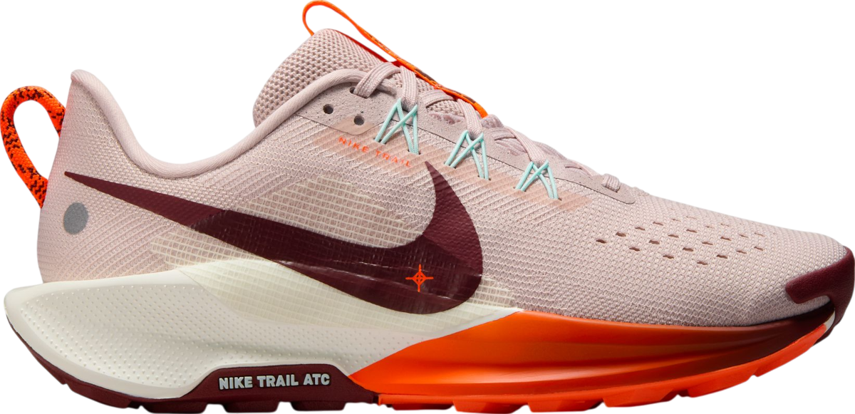 Sneakers och skor Nike Pegasus Trail 5 Rosa | dv3865-602, 0
