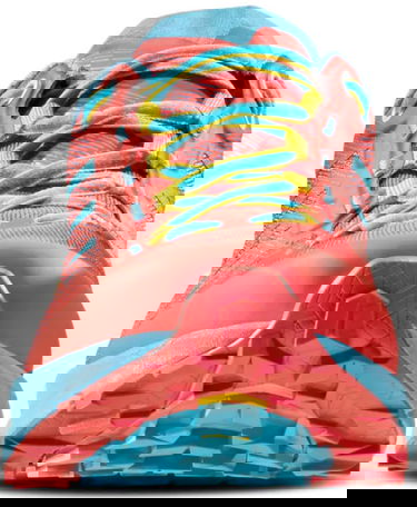 Sneakers och skor La Sportiva Jackal II W Röd | 402602-56k, 4