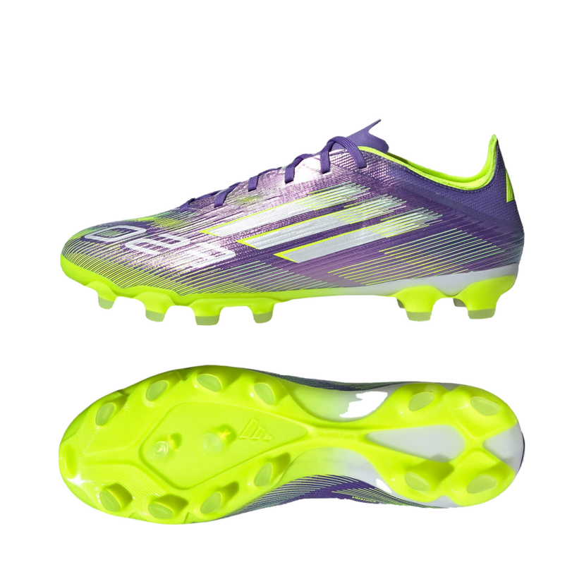 Sneakers och skor adidas Performance F50 Pro Multi-Ground Purpur | JH7678