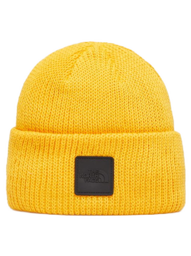 Mössa The North Face Explore Gul | NF0A55KC56P1