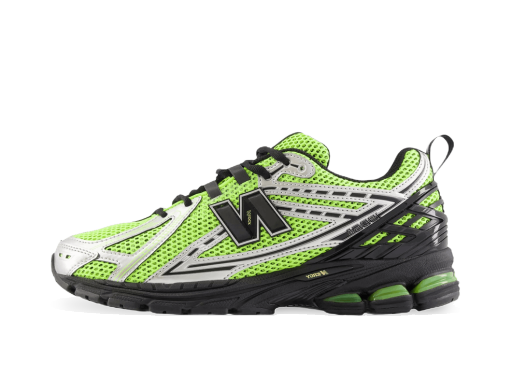 Sneakers och skor New Balance 1906R "Volt Silver" Grön | M1906RCG