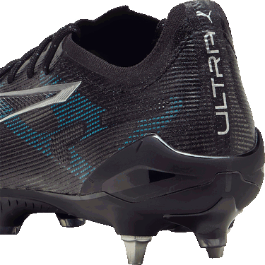 Sneakers och skor Puma ULTRA 5 ULTIMATE MxSG Svart | 108343-02, 5