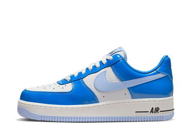 Sneakers och skor Nike Air Force 1 '07 W Blå | FJ4801-400, 3