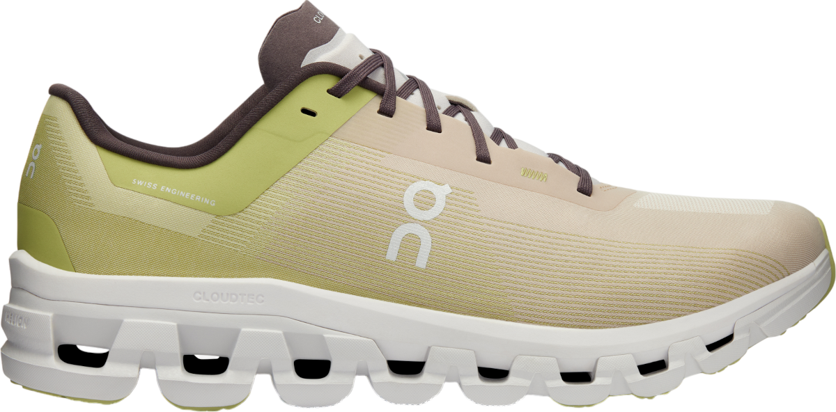 Sneakers och skor On Running Cloudflow 4 Beige | 3md30102311, 0