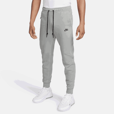 Träningsbyxor Nike Sportswear Tech Fleece Grå | FB8002-330, 0