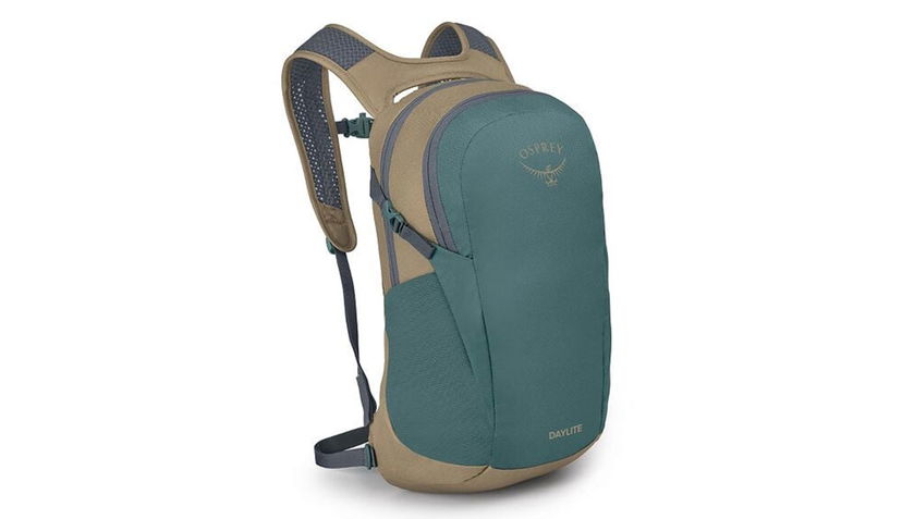 Ryggsäck Osprey Daylite Backpack Grön | 10054047OSP