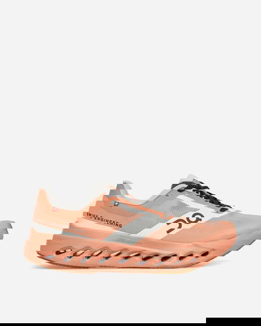 Sneakers och skor On Running Cloudsurfer Next Z5 Orange | 3WF10233004 CW, 2