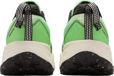 Sneakers och skor New Balance Fresh Foam X Hierro v9 Grön | mthier-f9, 4