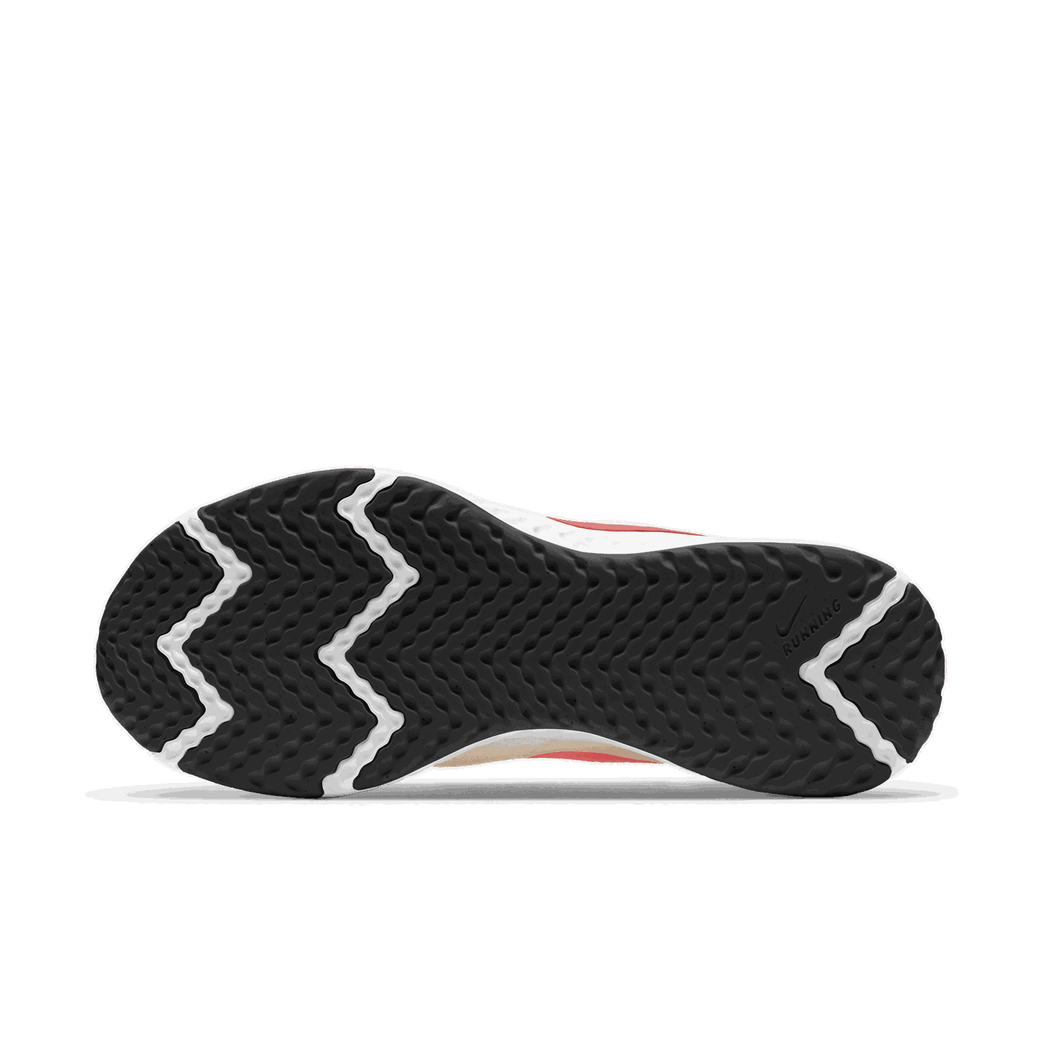 Sneakers och skor Nike Revolution 5 Vit | BQ3207-605, 1