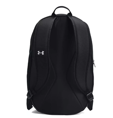 Ryggsäck Under Armour Hustle Lite Backpack Svart | 1364180-001, 1