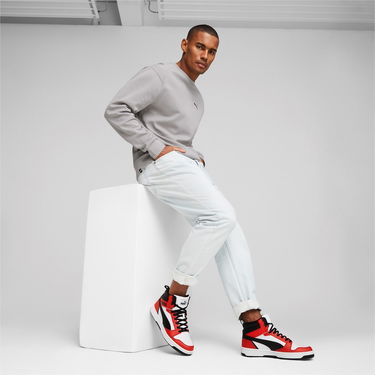 Sneakers och skor Puma Rebound v6 43 Flerfärgad | 392326-04, 6