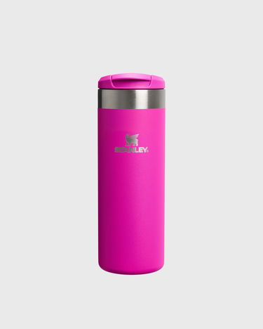 Dricksflaska Stanley AeroLight™ Transit Bottle Rosa | 10-10787-247, 2