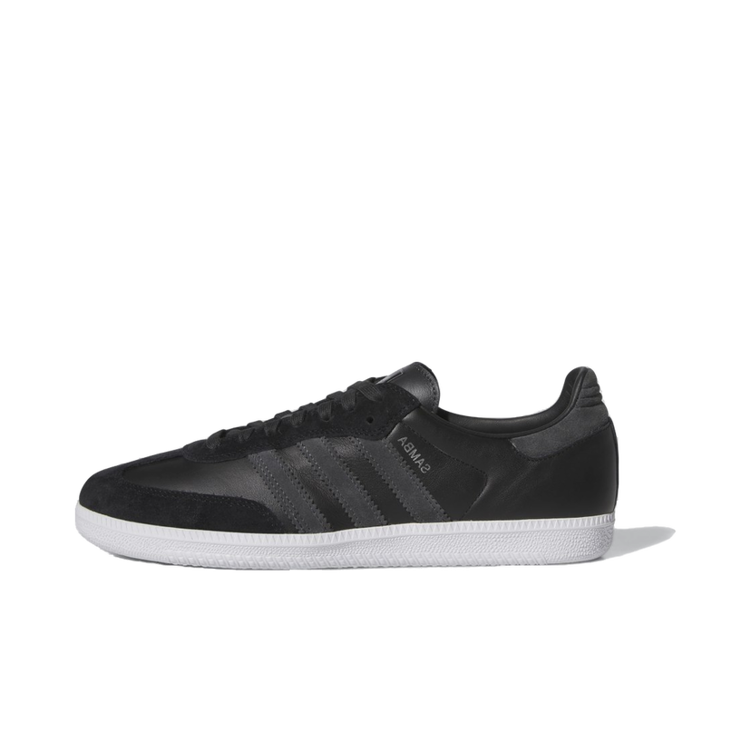 Sneakers och skor adidas Originals Samba ADV "Black" Svart | IG7572
