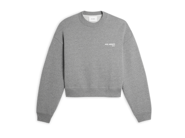 Sweatshirt AXEL ARIGATO Legacy Sweatshirt Grå | A2261002, 0