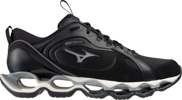 Sneakers och skor Mizuno Wave Prophecy Beta 2 Svart | d1ga2350-004, 0