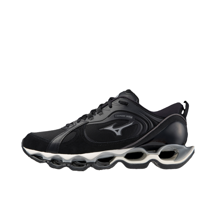 Sneakers och skor Mizuno Wave Prophecy Beta 2 Svart | d1ga2350-004