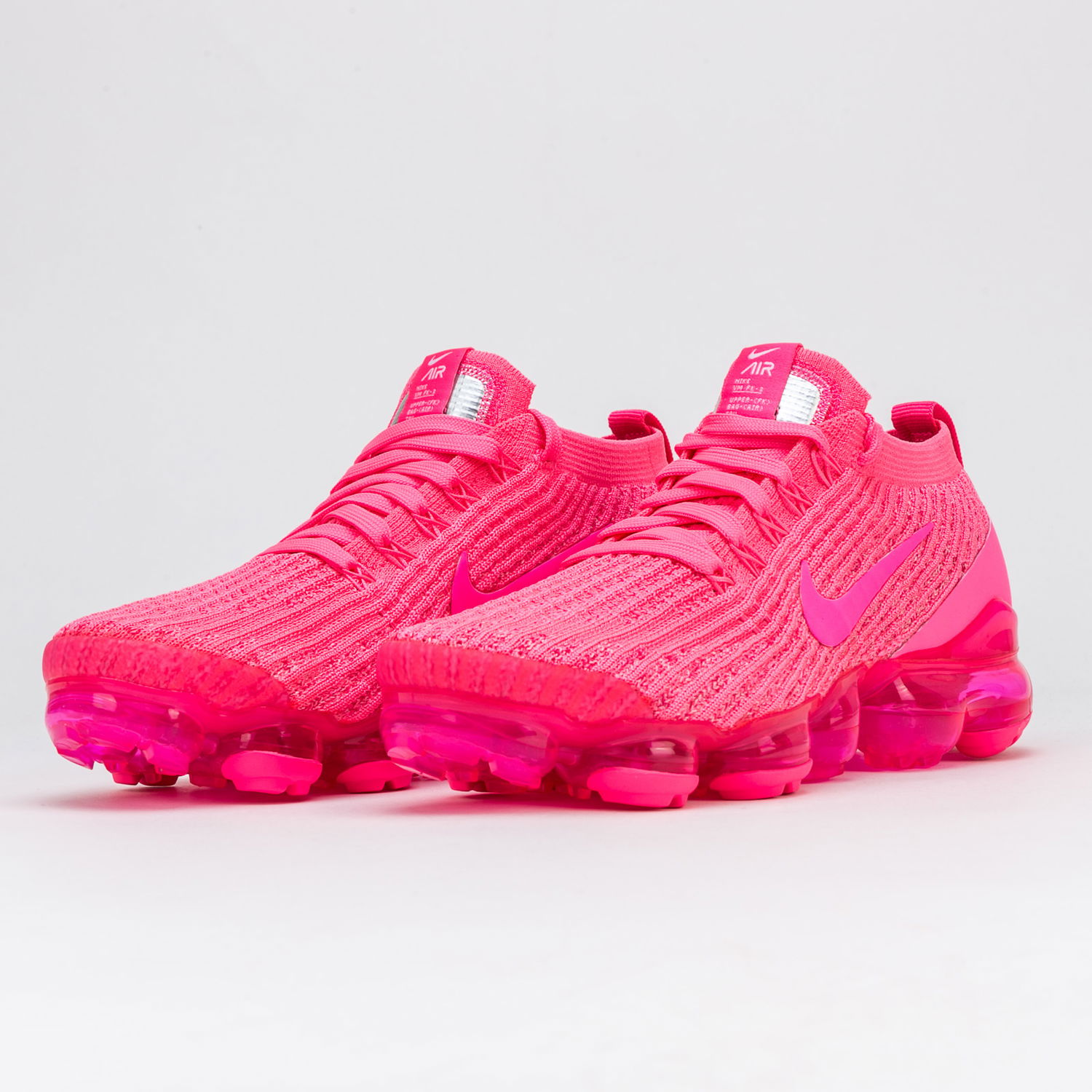Sneakers och skor Nike W Air Vapormax Flyknit 3 Rosa | CT1274-600, 1