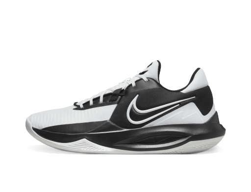 Basketboll Nike Precision 6 Svart | DD9535-007