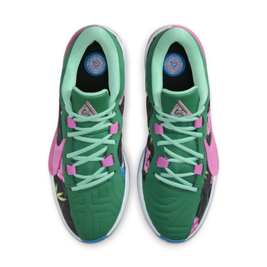 Sneakers och skor Nike Zoom Freak 5 Rosa | DX4985-401, 2