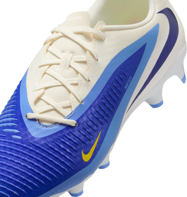 Sneakers och skor Nike PHANTOM 6 LOW ACADEMY LV8 Blå | hq2313-400, 5