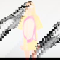 Diesel D-Fanty T-Shirt Dress