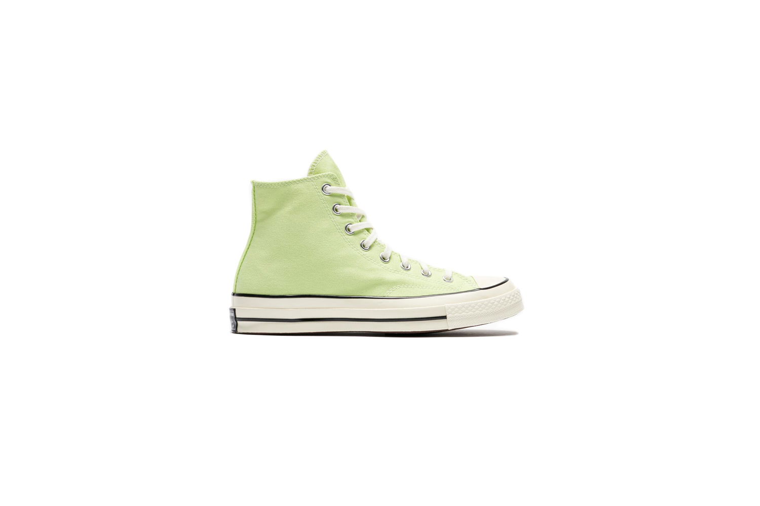 Sneakers och skor Converse CHUCK 70 HI Grön | A07428C, 0