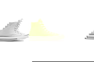 Sneakers och skor Converse CHUCK 70 HI Grön | A07428C, 0