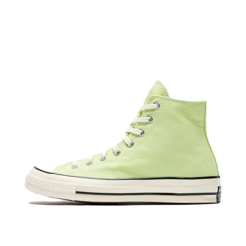 Sneakers och skor Converse CHUCK 70 HI Grön | A07428C