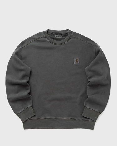 Sweater Carhartt WIP Nelson Sweatshirt by Carhartt WIP Grå | I02995787GD, 3