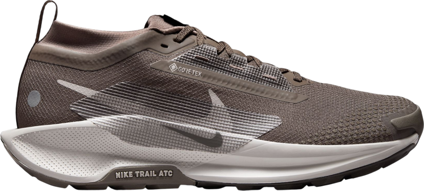 Sneakers och skor Nike Pegasus Trail 5 GORE-TEX Brun | fq0908-012