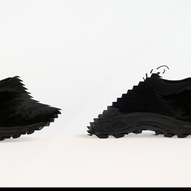 Sneakers och skor Merrell 1TRL Winter Moc 3 Ch Se Black Svart | J006513, 2
