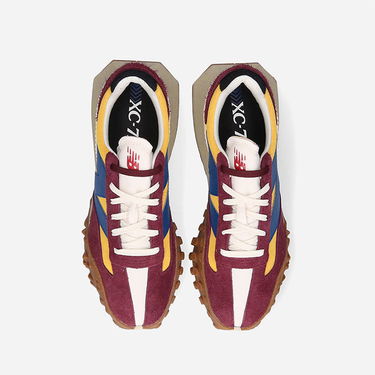 Sneakers och skor New Balance XC 72 Flerfärgad | UXC72EA, 4
