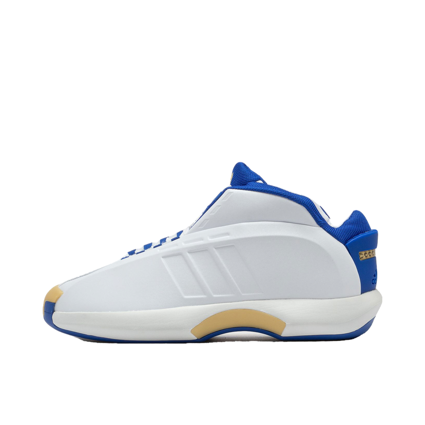 Basketboll adidas Performance CRAZY 1 Vit | IG3734