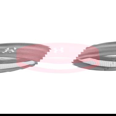 Kepsar och hattar Under Armour Play Up Headband Vit | 1366241-100, 2