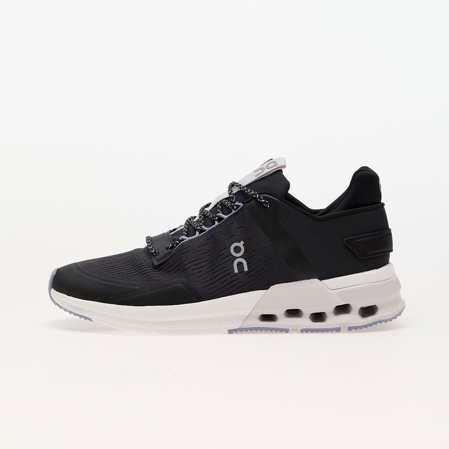 Sneakers och skor On Running Cloudnova W Svart | 3WD10382250, 0