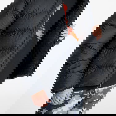 Pufferjacka Jordan Jordan Brooklyn Puffer Jacket Svart | FV7317-010, 3