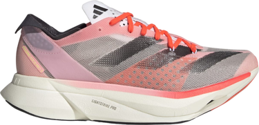Sneakers och skor adidas Performance ADIZERO ADIOS PRO 3 W Rosa | id3612, 0
