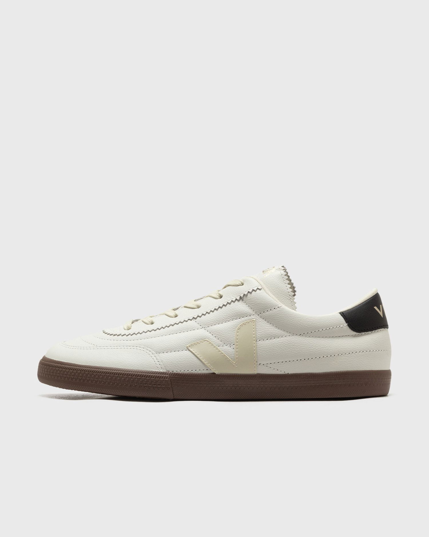 Sneakers och skor Veja Panenka O.T. Leather Vit | FU2020896B, 0