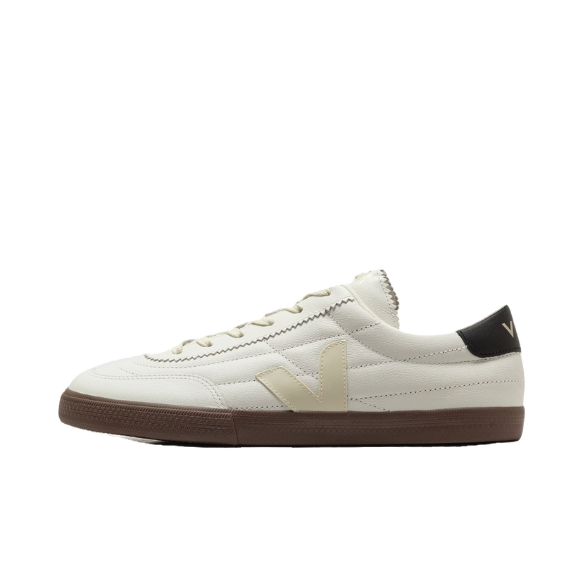 Sneakers och skor Veja Panenka O.T. Leather Vit | FU2020896B