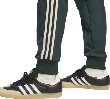 Träningsbyxor adidas Performance Juventus Terrace Icons Track Pants Grön | JM9448, 3