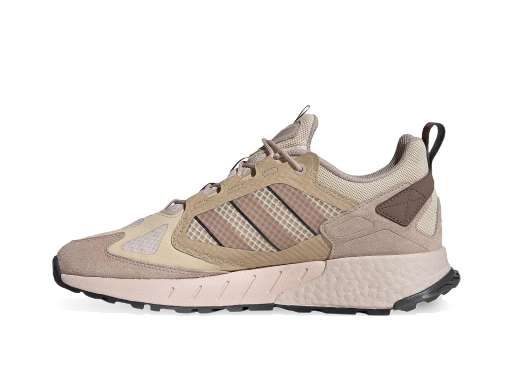 Sneakers och skor adidas Originals ZX 1K Boost 2.0 Beige | HP2848