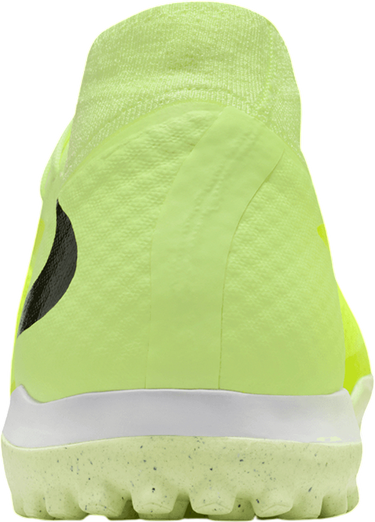 Sneakers och skor Nike Phantom 6 High Academy TF Gul | hq2277-800, 4