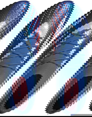 Sneakers och skor adidas Performance Predator Accuracy.1 SG Blå | if2296, 1